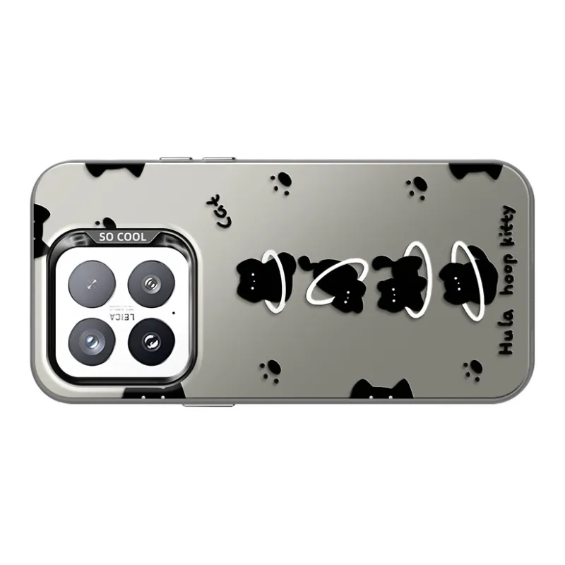 XIAZHIQIU Phone Cases-4