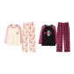 2 Clothing Sets (A2015+A2016)-Image Color