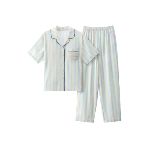 BANANA IN Women's Pajama Sets