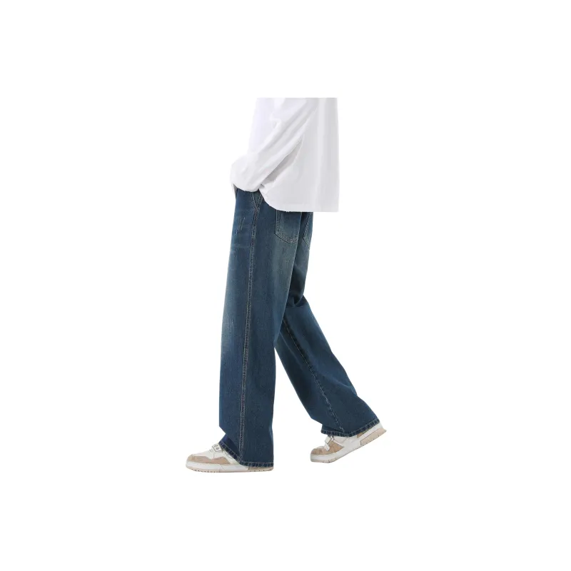 CREAZIONI LA FANTASIA E MOBILE Jeans Unisex-2