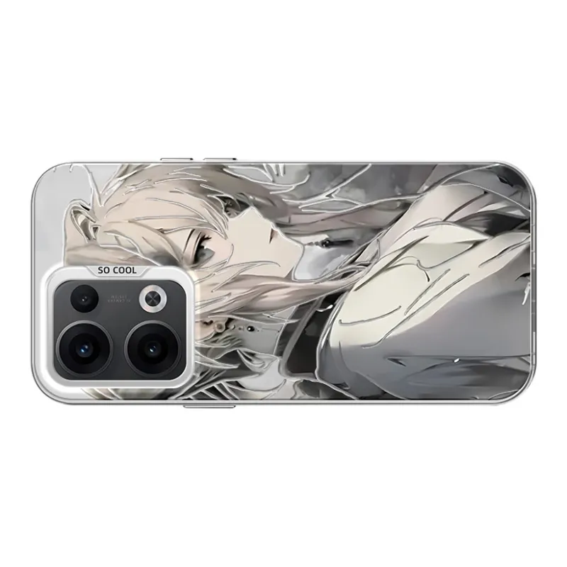 MANQIN Phone Cases-4