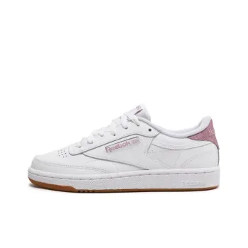 Club C Women's Reebok 85 'White Infused Lilac' Women's
