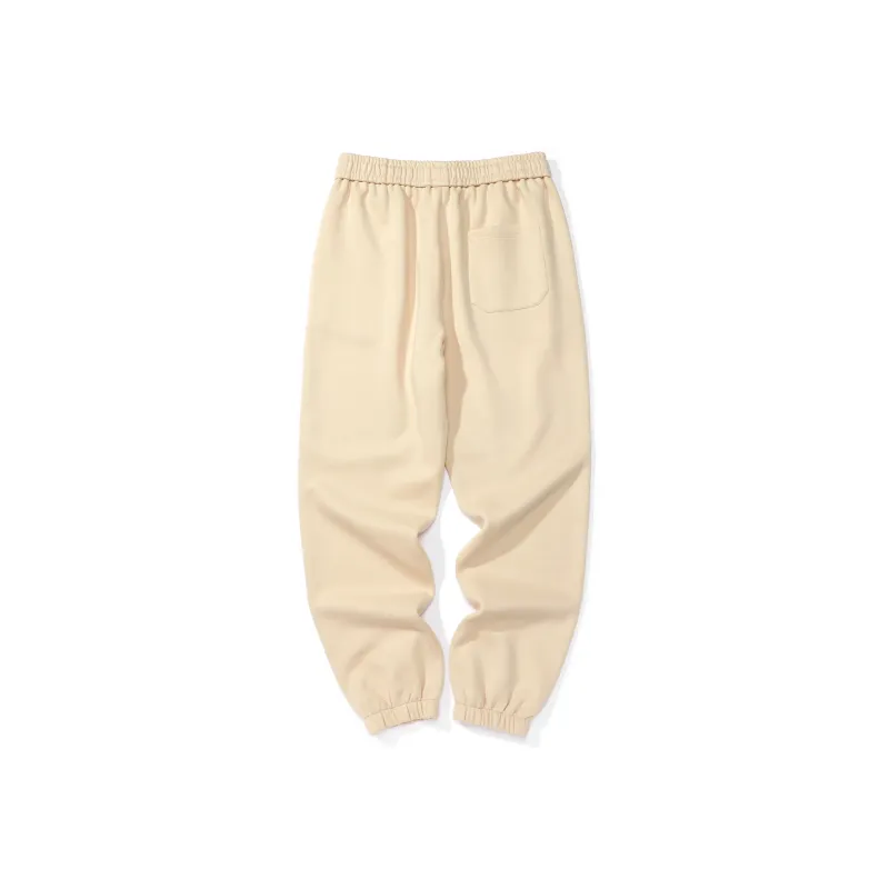 CLOR Casual Pants Unisex-3