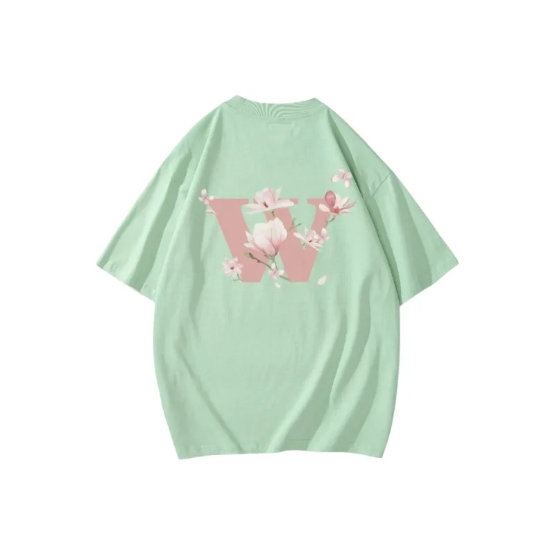 WOKXSS T Shirts Unisex-20