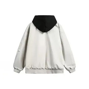 NOAHGIGI Jackets Unisex