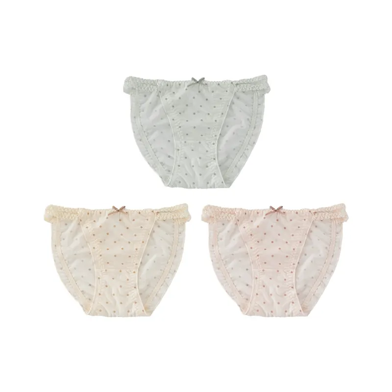 MIIOW Unisex Underpants-0