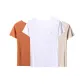 Orange+White+Beige