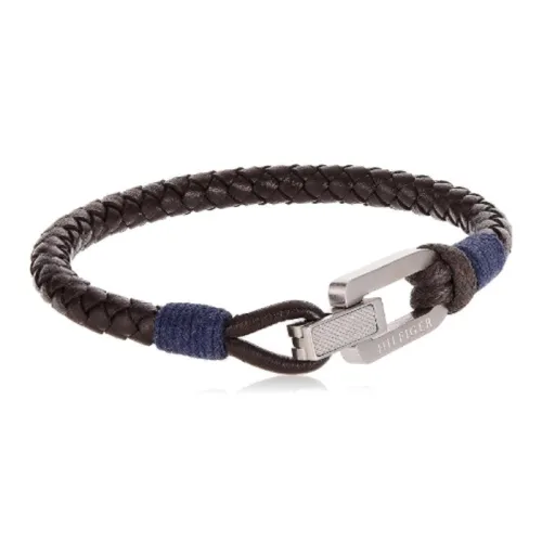 Tommy Hilfiger Bracelets Men's Blue