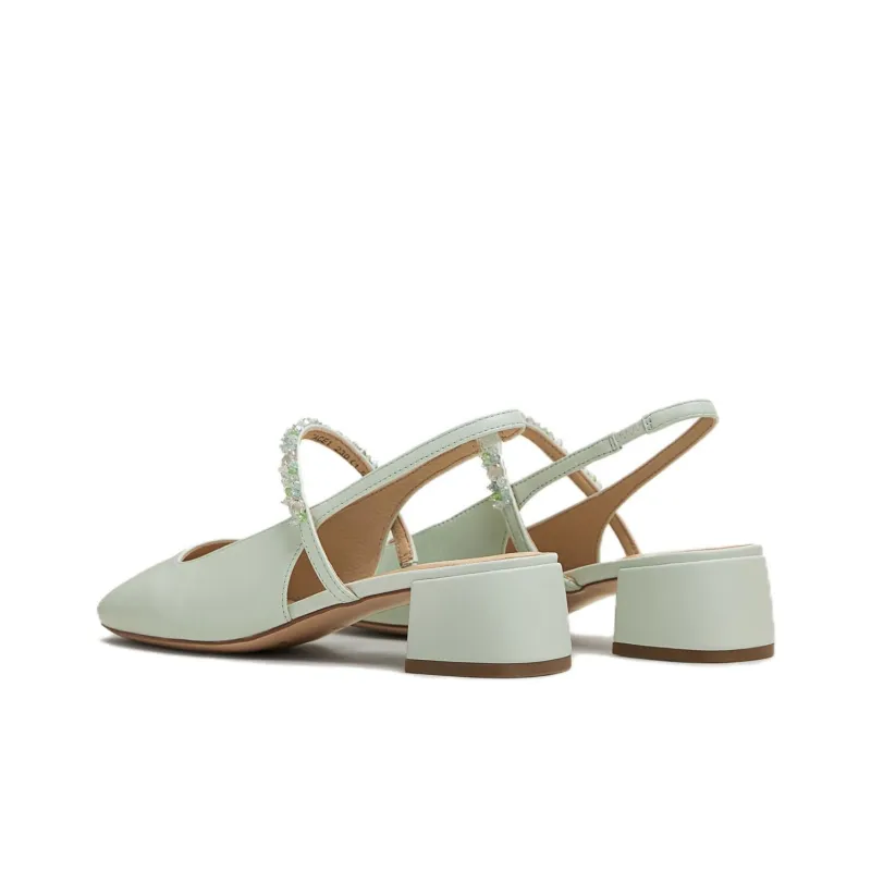 TATA One Strap Sandals Women's-7