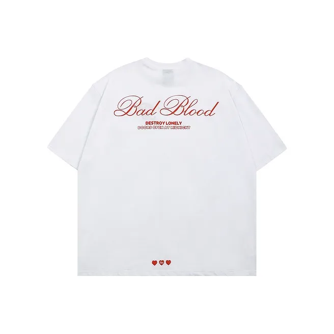 YUZHAOLIN T Shirts Unisex-1