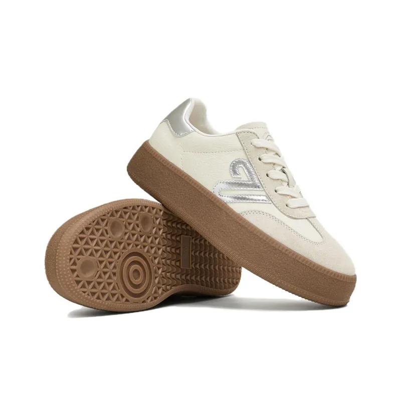TATA Casual Shoes Women's Low Top Multicolor-9