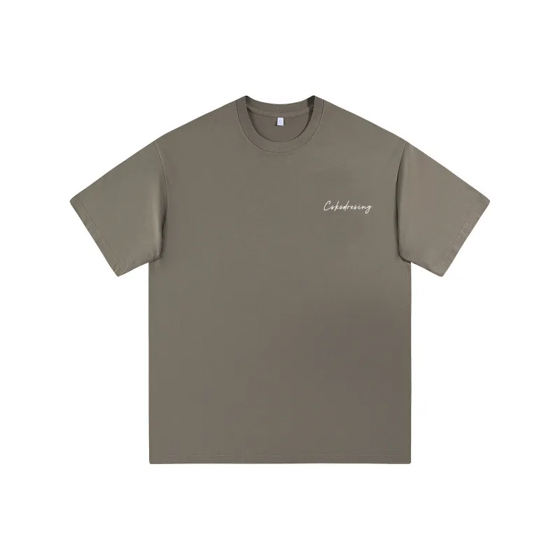 CSKS T Shirts Unisex-12