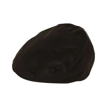 BARBOUR Wax Cap