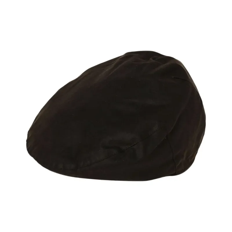 BARBOUR Wax Cap-0