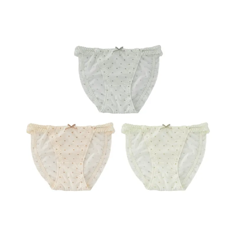 MIIOW Unisex Underpants-23