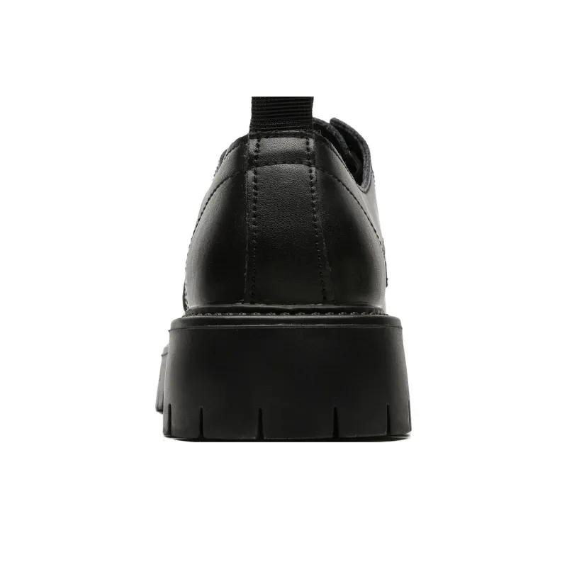 PLO CART Casual Shoes Men's Black-2