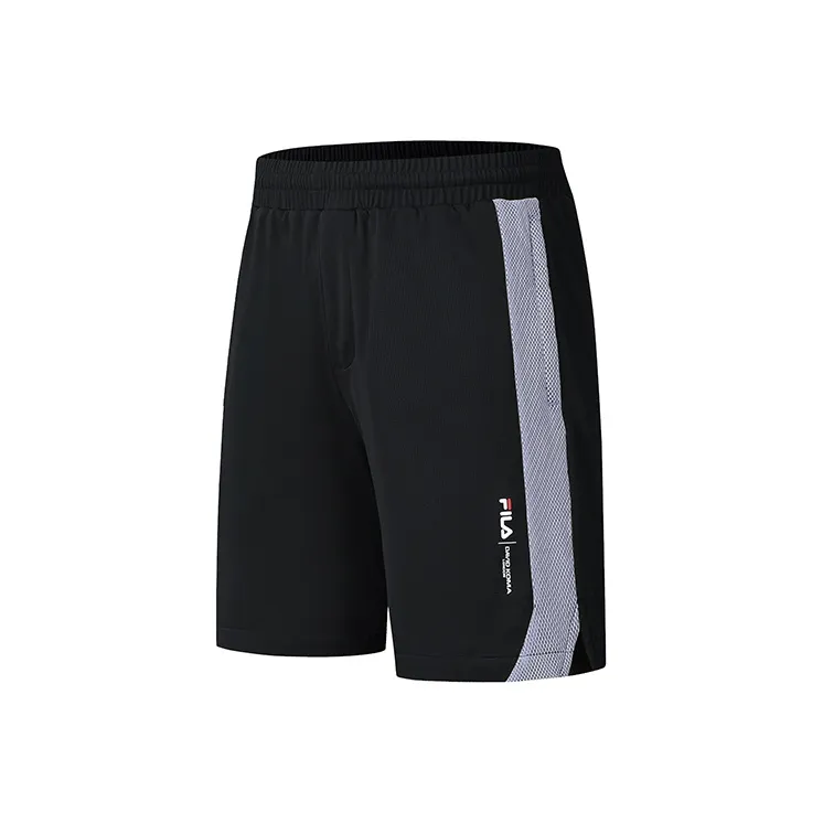 FILA Casual Shorts Men's Numbers Lavender-1