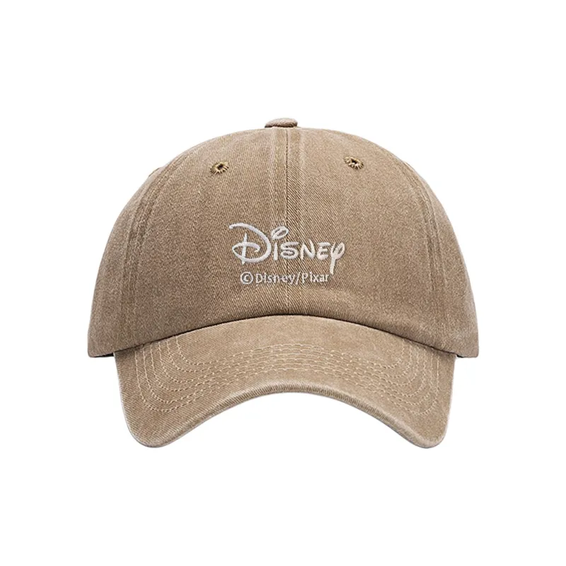 Disney Cotton Baseball Caps Unisex-1