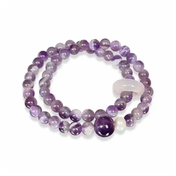 Memories Crystal Bracelets Women's