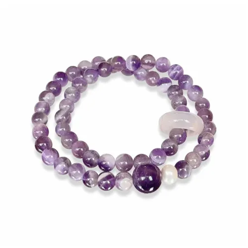Memories Crystal Bracelets Women's