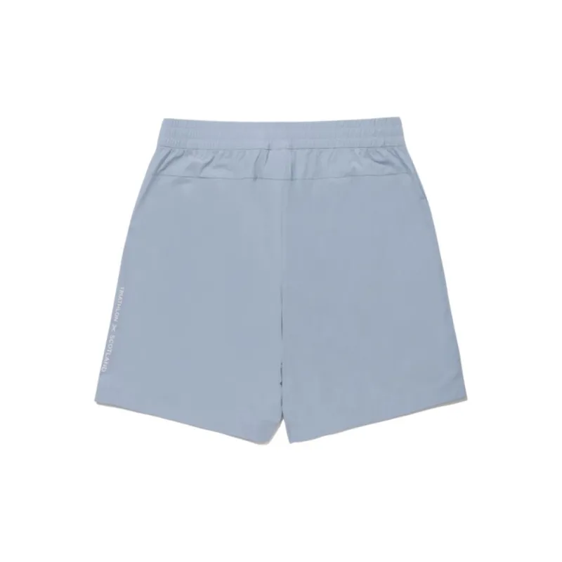 DESCENTE Casual Shorts Unisex-8