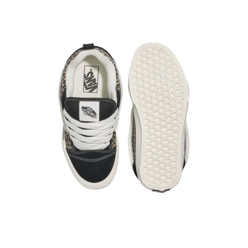 Knu Skool Vans 'Leopard'-2