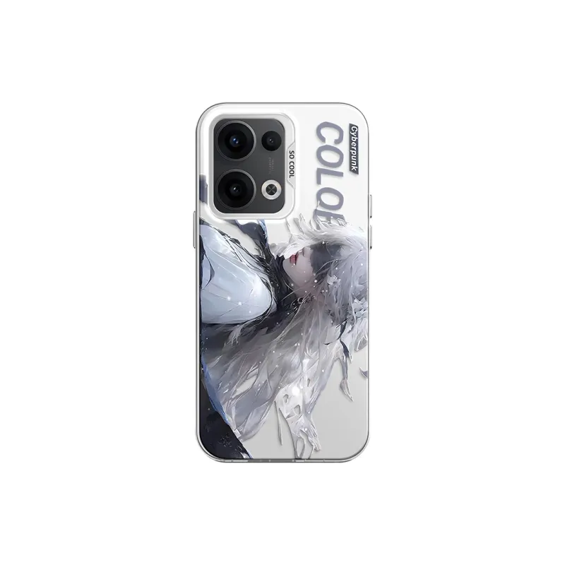 MANQIN Phone Cases-3