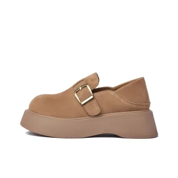 JOSINY Casual Single Shoes 5cm Women's