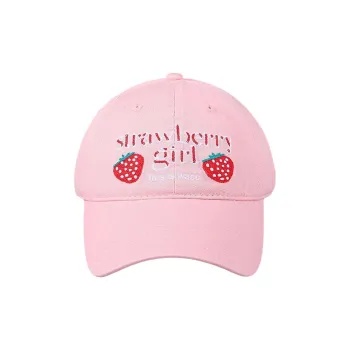 SLEEPYWALK Cotton Baseball Caps Unisex