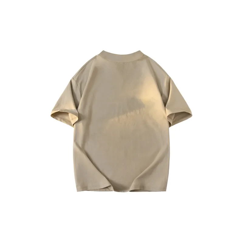 MINISO T Shirts Unisex-8