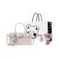 Ecru+Exclusive Shopping Bag+Dried Flower+Greeting Card