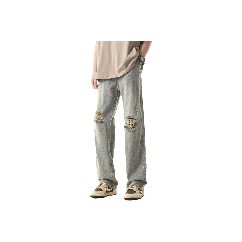 CREAZIONI LA FANTASIA E MOBILE Jeans Unisex-9