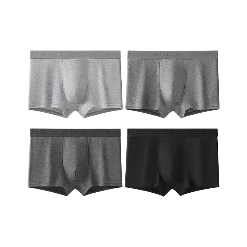 JEANSWEST Underpants Men's Combo Set-5