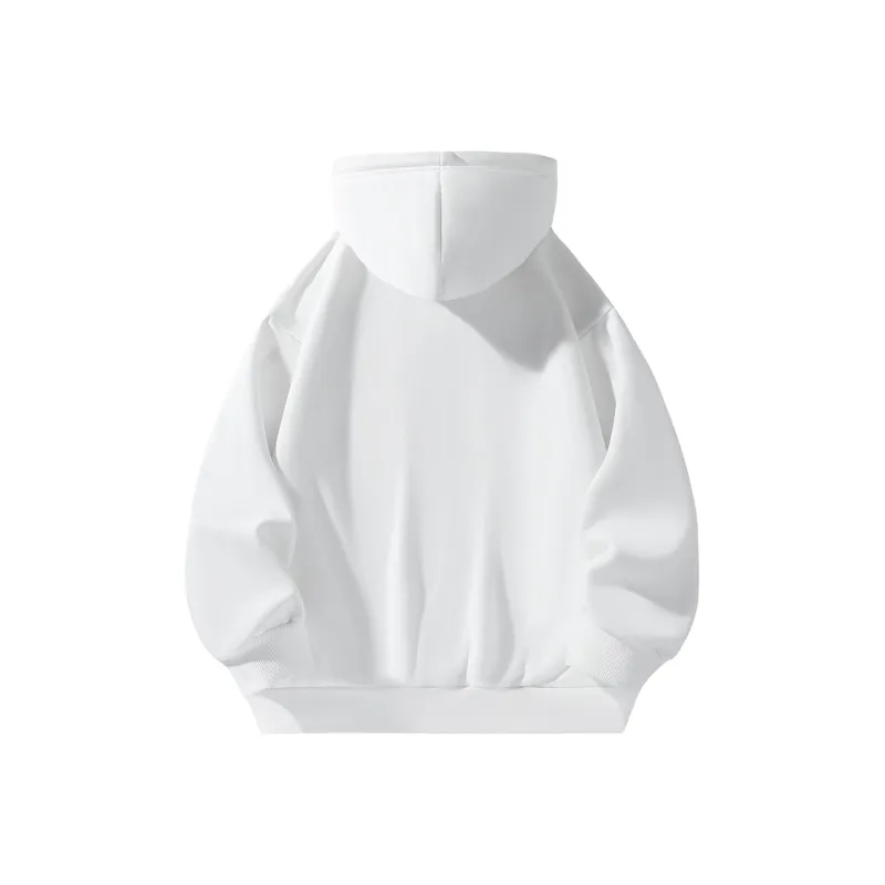 BENGEN Jackets Coats Unisex Black-3