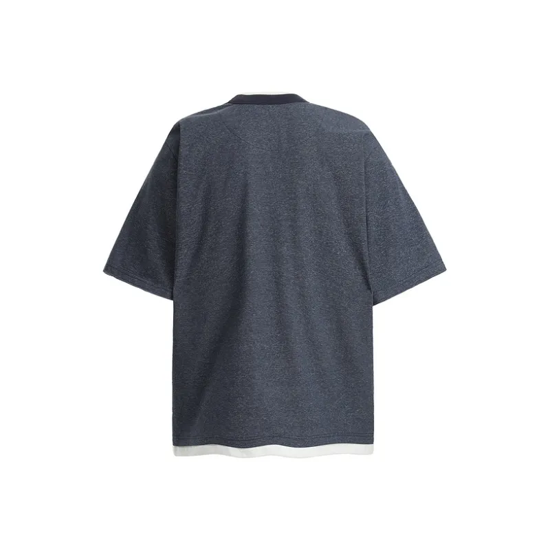 YUZHAOLIN T Shirts Unisex-5