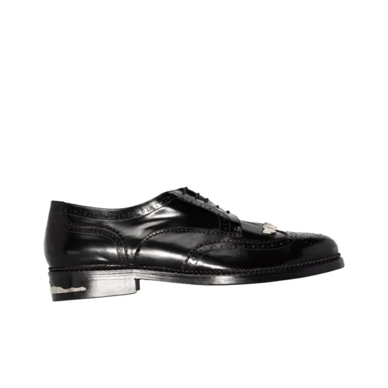 TOGA VIRILIS Casual Shoes Men's Black-2