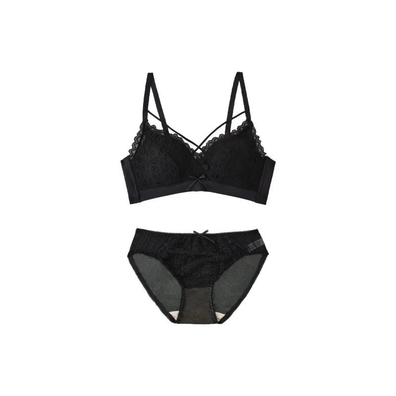 SHAYERRS Women's Underwear Sets-21