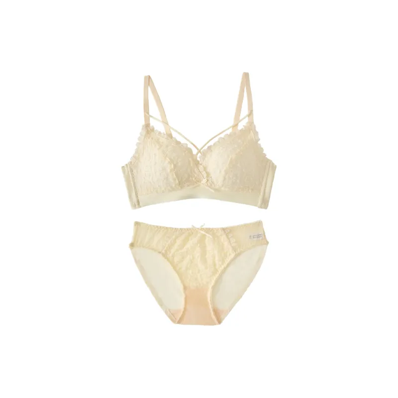 SHAYERRS Women's Underwear Sets-7