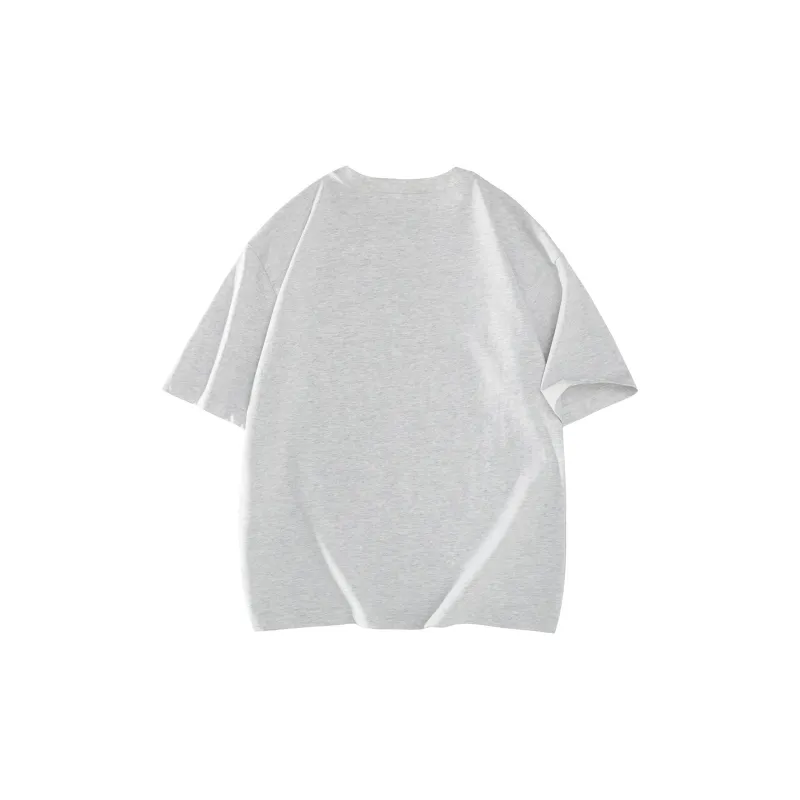 BTR T-Shirt Unisex Creamy Apricot-7