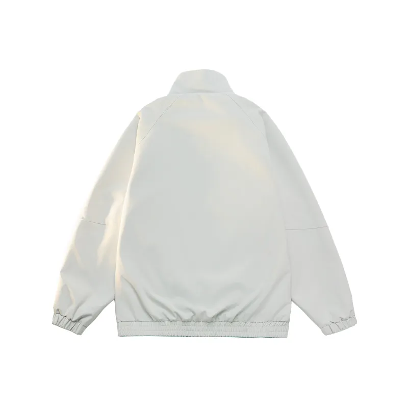GROW DATE Jackets & Coats Unisex-9