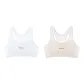 Ivory White+Light Pink