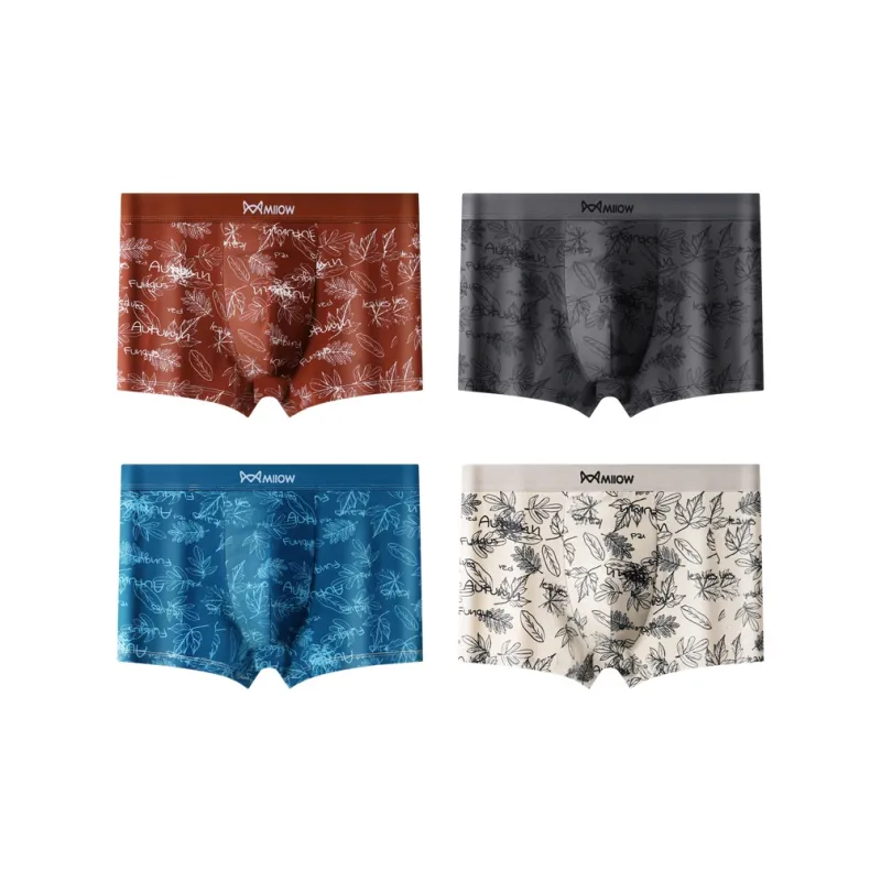 MIIOW Men Underpants-6