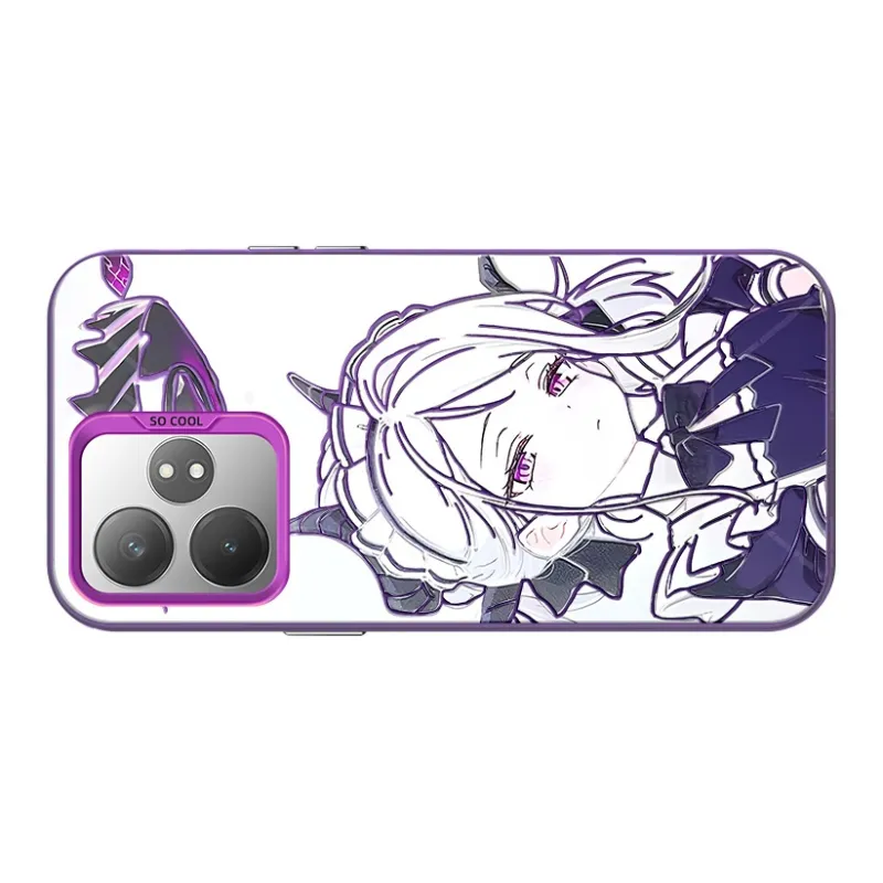 MANQIN Phone Cases-9