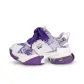 Purple Unlined