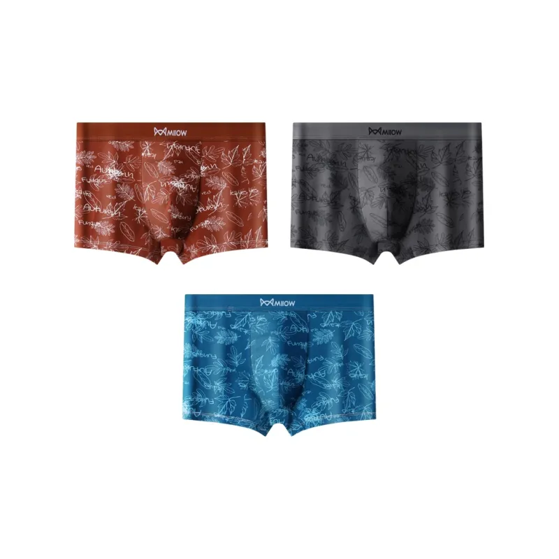 MIIOW Men Underpants-10