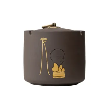 KERPA Ashtrays