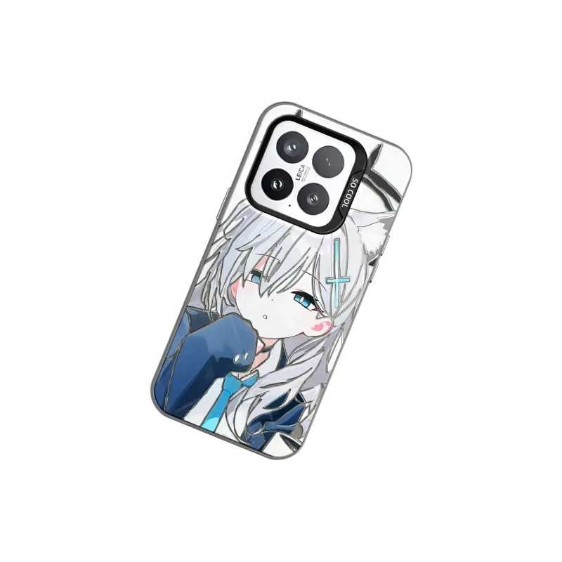 MANQIN Phone Cases-6