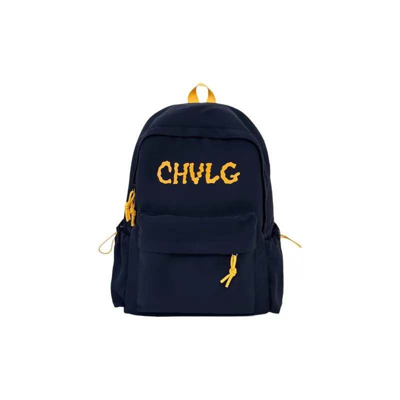 BALANG Nylon Backpack Unisex Multicolor-2