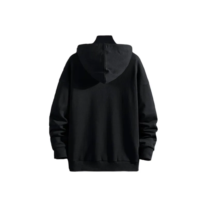 Mula Sweatshirts Unisex-1
