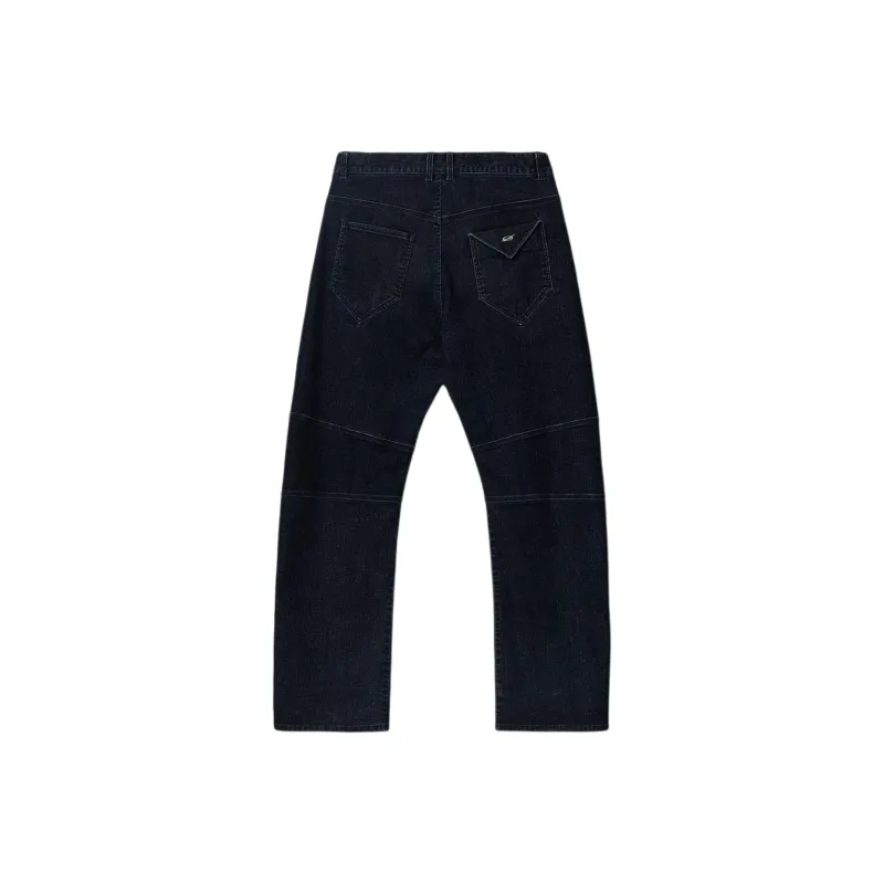 51percent Jeans Men Black-1